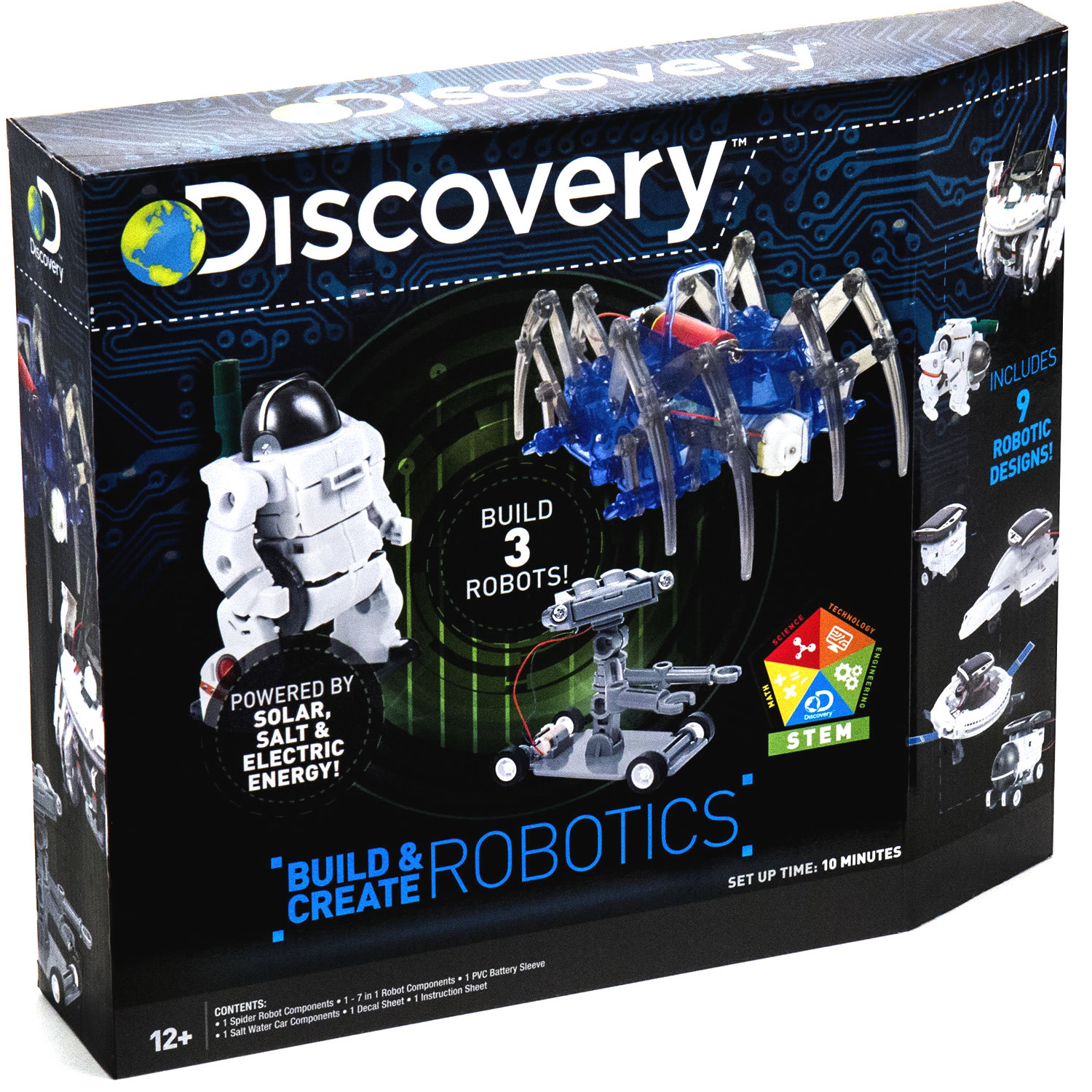 robotics kits