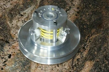 Jr Junior dragster Polar driven clutch w/rollers shockwave style Craws racing