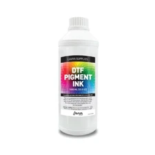 DTF Pigment White Ink 1000 ML  - 33.8 OZ