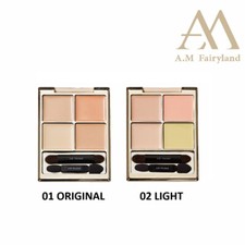  AM FAIRYLAND 4 Shades All in One Concealer Palette 5.2g NEW