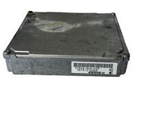 2007 Honda Accord 2.4l Engine Computer Module Ecm Ecu 37820-rad-a09 Oem 