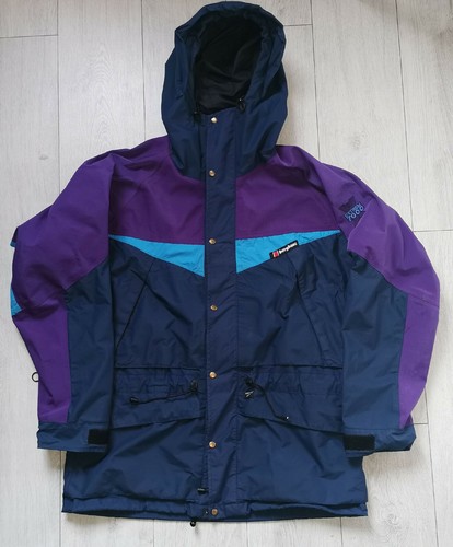 Gore-tex Mens Vintage Jacket Jacke | eBay