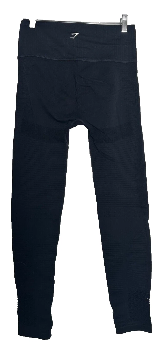 gymshark vital seamless 2.0 fitted athletic leggings