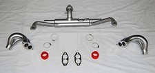 Intake Manifold 34mmdual Port Kit Fits Volkswagen Type1 Bug Type2 Bus Ghia Thing