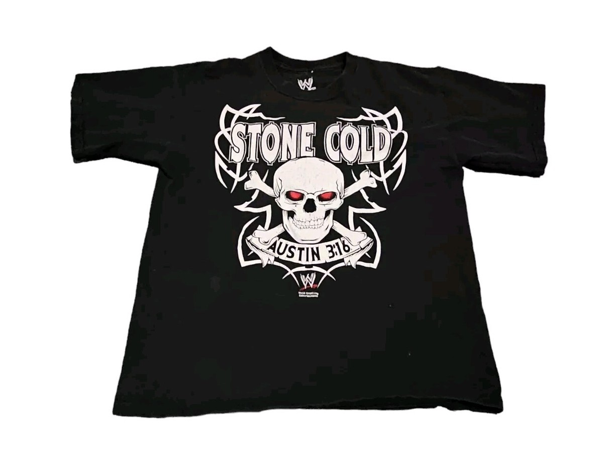 Fond d'écran : WWE, Stone Cold Steve Austin, world wrestling