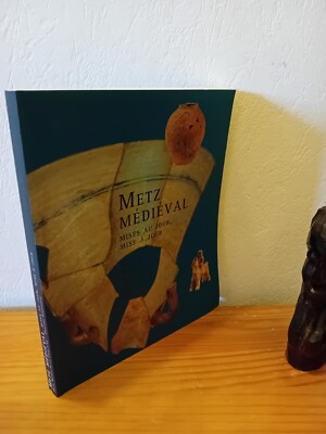 METZ Mittelalter, Updates, Update - SERPENOISE Verlag - 1996