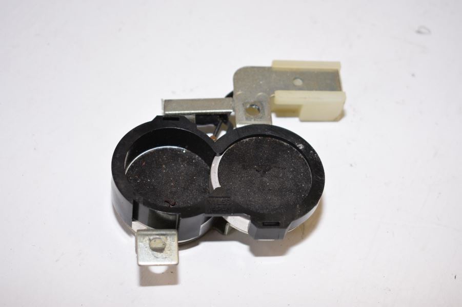 1985 NISSAN 300ZX Z31 2 SEATER DRIVER SIDE SPEAKERS TWEETERS | eBay