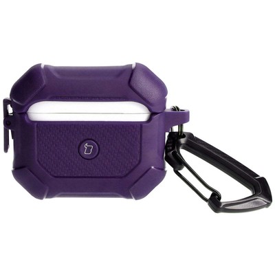 Schutzhülle für Airpods 3 Bizon Case Cover Etui Futeral Hülle Tasche