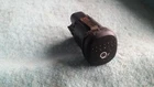 Commutateur controle traction ASR