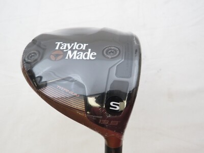 NEW Taylormade BRNR Copper Burner 13.5* Mini Driver Proforce 65 Stiff Flex+HC**