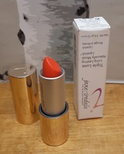 Jane Iredale Triple Luxe Long Lasting Naturally Moist Lipstick Ellen New in Box