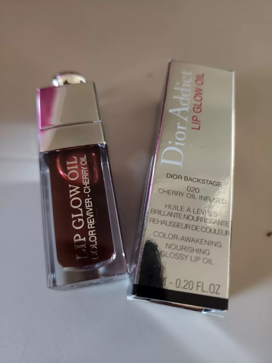 Christian Dior Dior Addict Lip Glow Oil 6ml/0.2oz buy in United