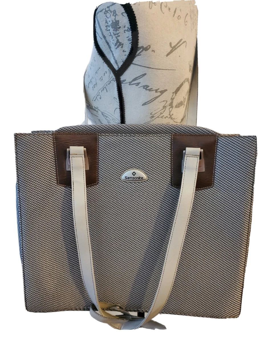 Double zip laptop bag clearance