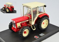 Replicagri 1/32 Agricolo Traktor International Ih 554 4X4 Statisches Modell