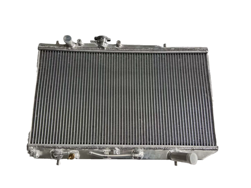 RADIATOR For Ford FESTIVA WB/WD/WF 1994-2001;KIA AVELLA 95-01;MAZDA 121 ...