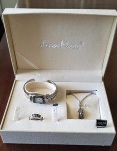 Jean Marc Watch | eBay display picture 1