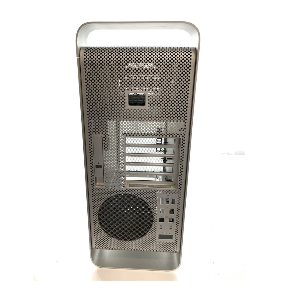 A1289 2009 2010 2012 Apple Mac Pro Enclosure Chassis Case Hackintosh 4,1 - 5,1 - Image 4 of 4