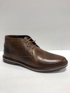 harken chukka boots
