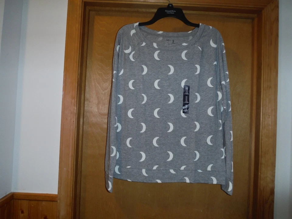 Blusas para dormir Mix Brands cuerpo hueco y otras talla XL, LG, MD, SN, XS muchos colores nuevas con etiquetas Foto 4 de 4