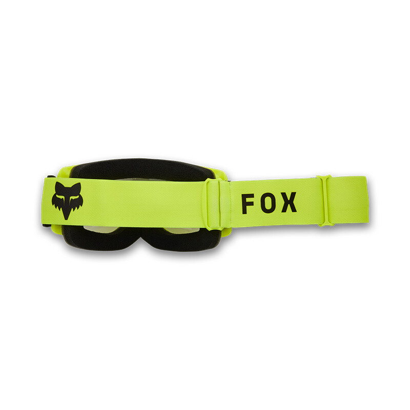 New 2025 Fox Racing Adult Main Core MX / Off-road / ATV Dirt Bike Goggles