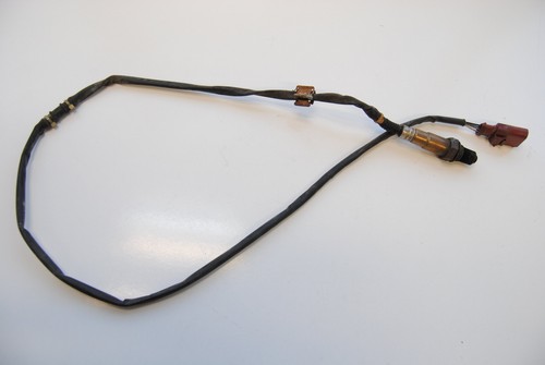 VW Golf MK5 1K 2.0 FSI 2005 RHD Lambdasonde 0258006555 1758914