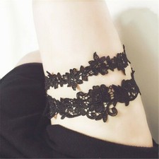 Bridal Lace Garter Leg Ring Women Garters Belts Fashion Wedding Accessories SPW