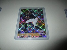 Ismael Mena 2019 Panini Elite Extra Edition Aspirations Purple #120 /250