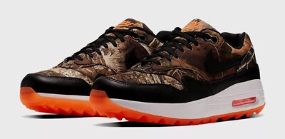 nike air max 1 g realtree
