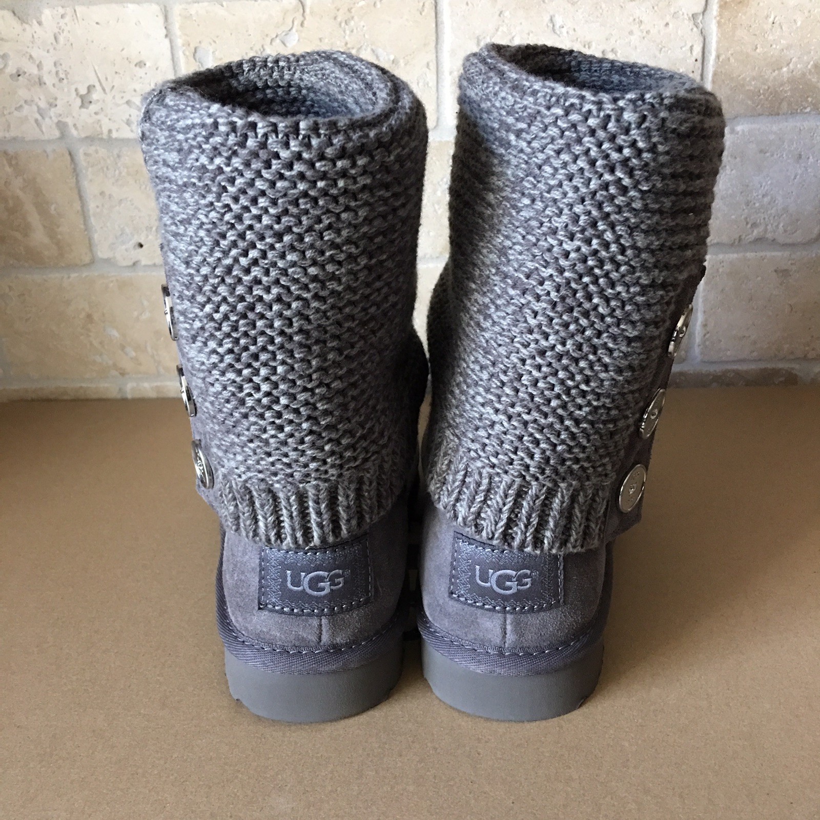 ugg cardy boot