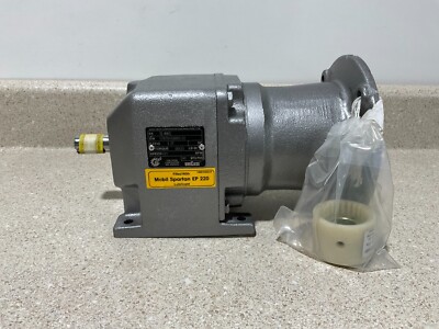 Nord SK172N140TC Ratio 3.37 493RPM NEW