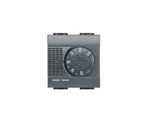BTICINO LIVINGLIGHT L4441 TERMOSTATO AMBIENTE RISCALDAMENTO / CONDIZIONAMENTO