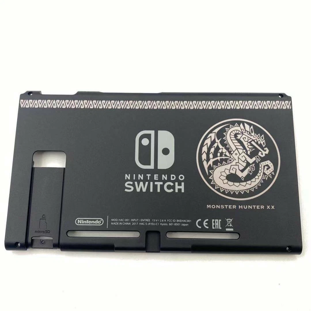 Nintendo switch hotsell replacement case
