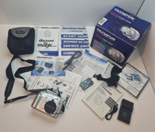 Olympus Camedia C-5000 Zoom 5.0 MP Digital Camera Boxed