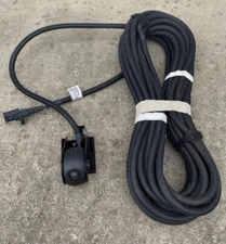 OEM | Rear Trailering Camera System fits 19 - 23 GM P/N 84676845 Camera Only