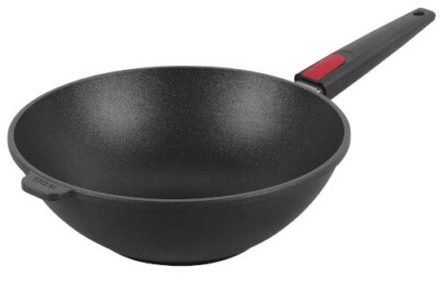 Woll Gusspfanne Titanium Nowo Induction 10cm Ø30cm