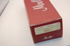 NIB Mirella Advanced Ballet Pointe Shoe Pink MS101A 2 2X XX Not Returnable