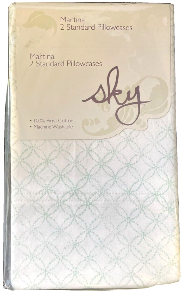 Case Pair - Standard - Mint
