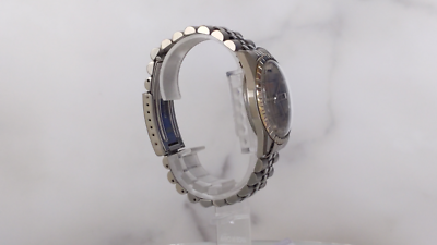 GOOD C Vtg] SEIKO Sportsmatic 5 6619-8100 21J Auto Mens Watch