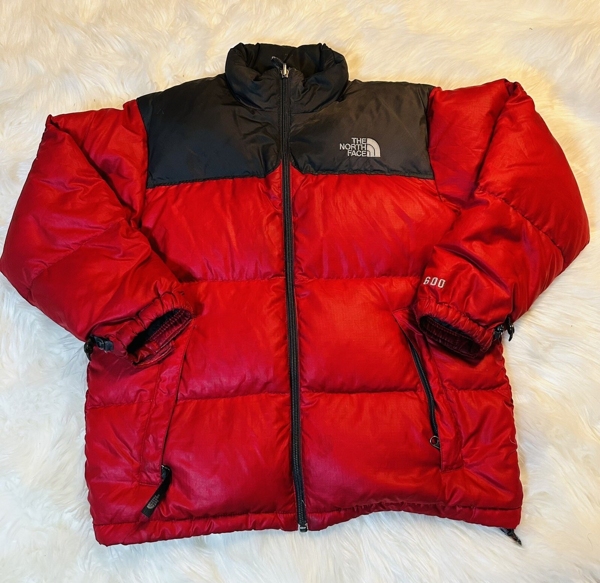 0~2歳用 THE NORTH FACE North 600 ダウンジャケット 0~2歳用 THE NORTH FACE North 600 ダウンジャケット 0~2歳用 THE
