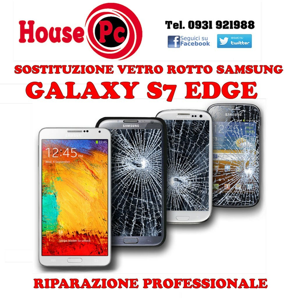 Sostituzione Vetro Samsung S20 - S20 Plus - S20 Fe - S20 ULTRA Riparazione Displ