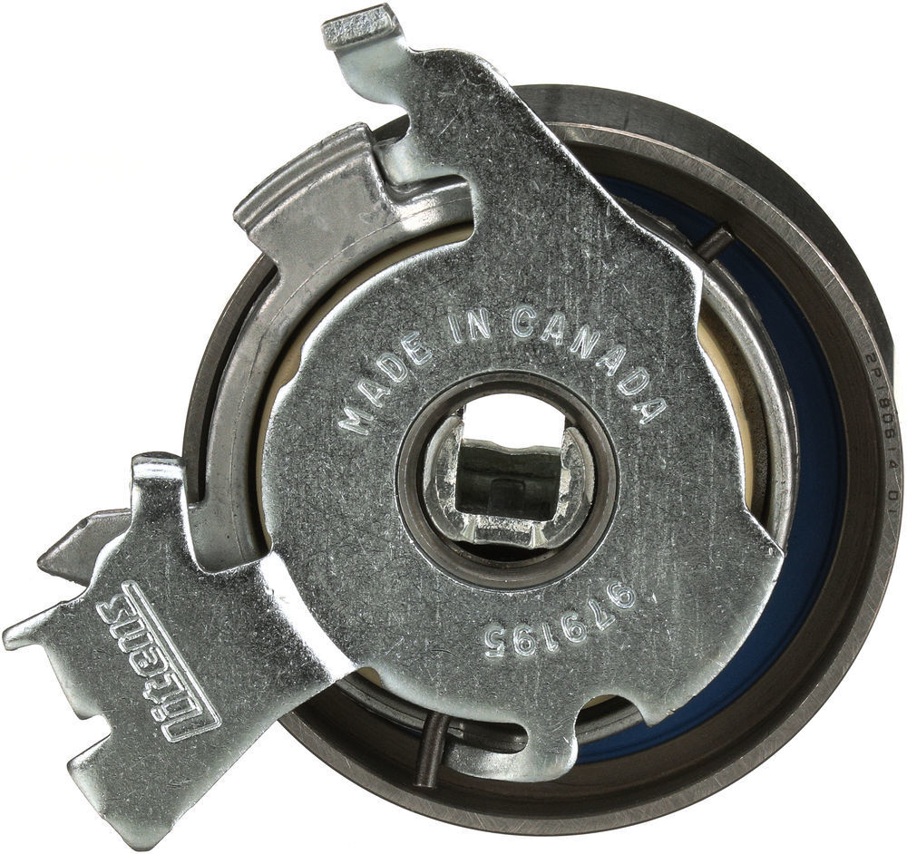 Gates 39207 Timing Belt Tensioner – Reliable DriveAlign Automatic Tensioner For Smooth Engine Performance