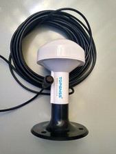 Raymarine RS12 GPS & GLONASS Antenna a risposta diretta per A60 A65 Raystar