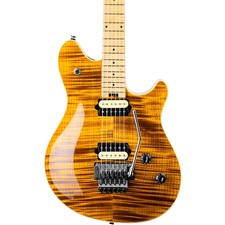 Peavey Hp 2 Be Electric Guitar Tiger Eye