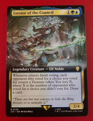 most valuable spider man mtg cards Tivit, Seller of Secrets RIGGED VOTING TOKENS Magic Mtg Custom Command –  CommanderComplete main image 0