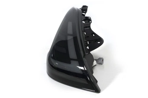 Pair Smoked LED DRL Turn Signal Tail lights For 2009-21 Nissan 370Z Fairlady Z34 - Imagen 13 de 14