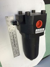 NEW OLD PARKER MSP3 2 30 IR ST16 LV HYDRAULIC FILTER,MSP3-2-30, 5000NS,ck