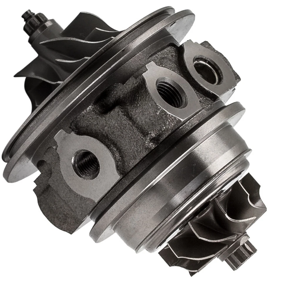 Картридж с турбонаддувом Chra для Hyundai Starex & Galloper II и Terracan для 28200-4A201 - Изображение 3 из 4