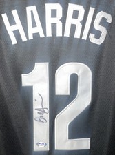 Joe Harris Signed Autographed Brooklyn Nets Nike Jersey PSA/DNA COA
