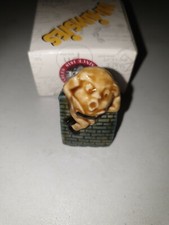 WADE Nursery Favorite Humpty Dumpty whimsies