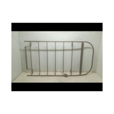 Barres de toit Nissan KUBISTAR